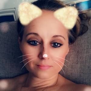 Meet your Posher, Heidi